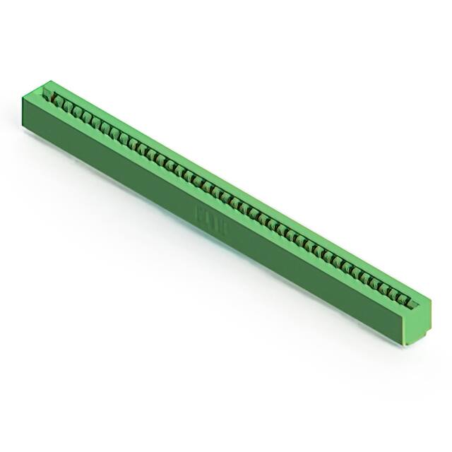807-039-527-101 EDAC Inc.  Edgeboard Connectors